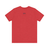 SCYTHE Red Team Unicorn - Unisex Jersey Short Sleeve Tee