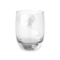 Ninjacorn Short Glass