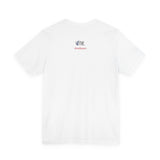 SCYTHE Red Team Unicorn - Unisex Jersey Short Sleeve Tee