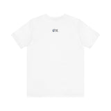SCYTHE Blue Team Unicorn - Unisex Jersey Short Sleeve Tee