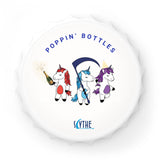 'Poppin' Bottles' Hack