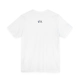 SCYTHE Blue Team Unicorn - Unisex Jersey Short Sleeve Tee