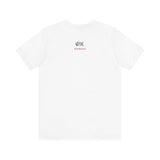 SCYTHE Red Team Unicorn - Unisex Jersey Short Sleeve Tee