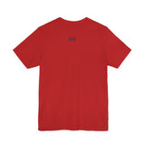 SCYTHE Red Team Unicorn - Unisex Jersey Short Sleeve Tee