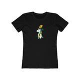 Fundraiser for Ukraine - Limited Edition Women's Tee