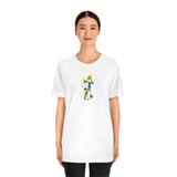 Fundraiser for Ukraine - Limited Edition Unisex Jersey Short Sleeve Tee