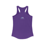 SCYTHE Team Trio Unicorn Women's Tank