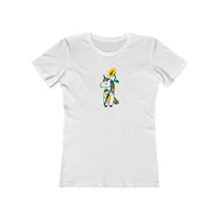 Fundraiser for Ukraine - Limited Edition Women's Tee