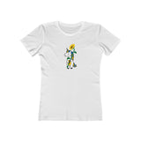 Fundraiser for Ukraine - Limited Edition Women's Tee